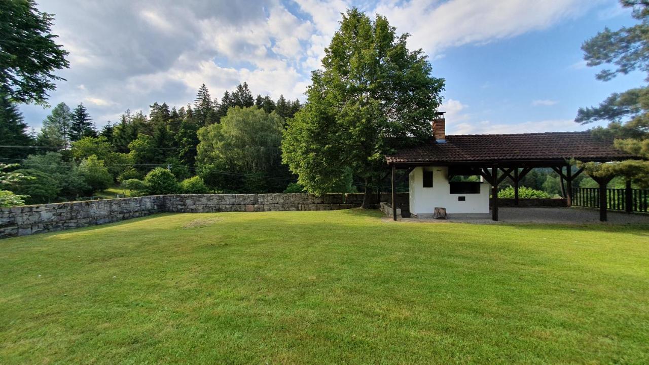 Prazdninovy Dum Hradiste Holiday home
