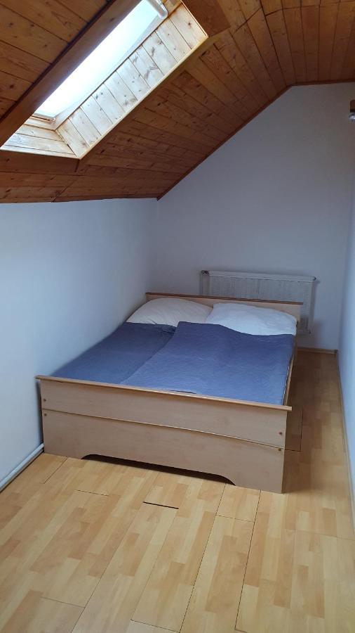 Prazdninovy Dum Hradiste Holiday home *