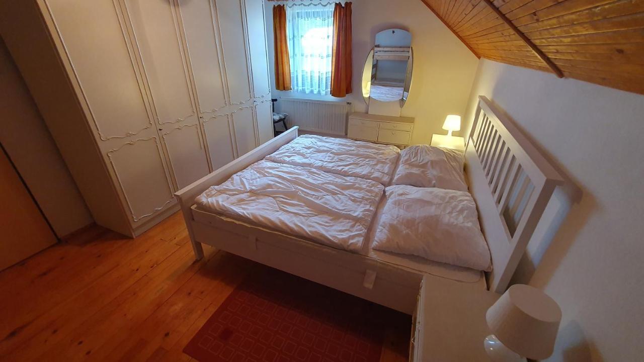 Prazdninovy Dum Hradiste Holiday home
