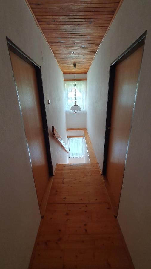 Holiday home Prazdninovy Dum Hradiste