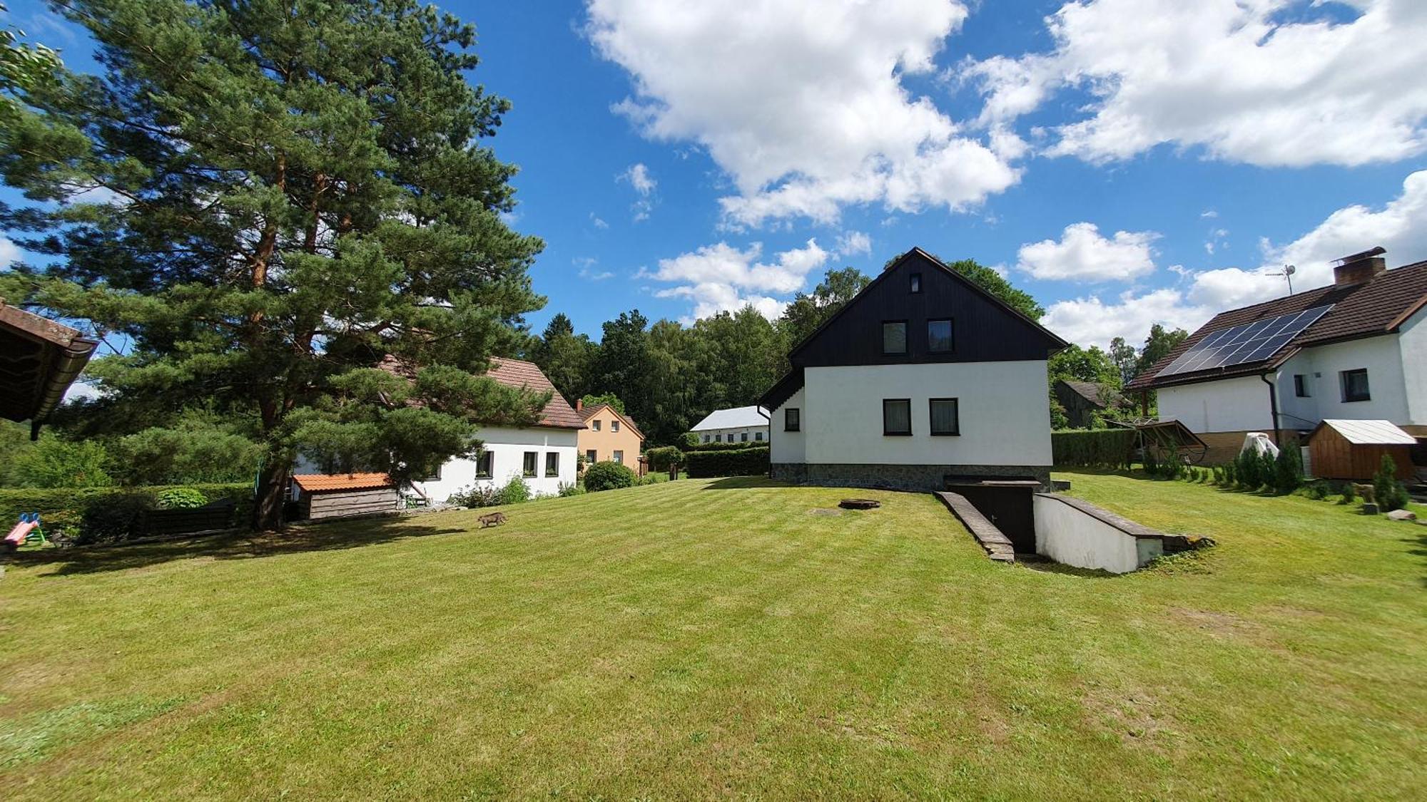Holiday home Prazdninovy Dum Hradiste