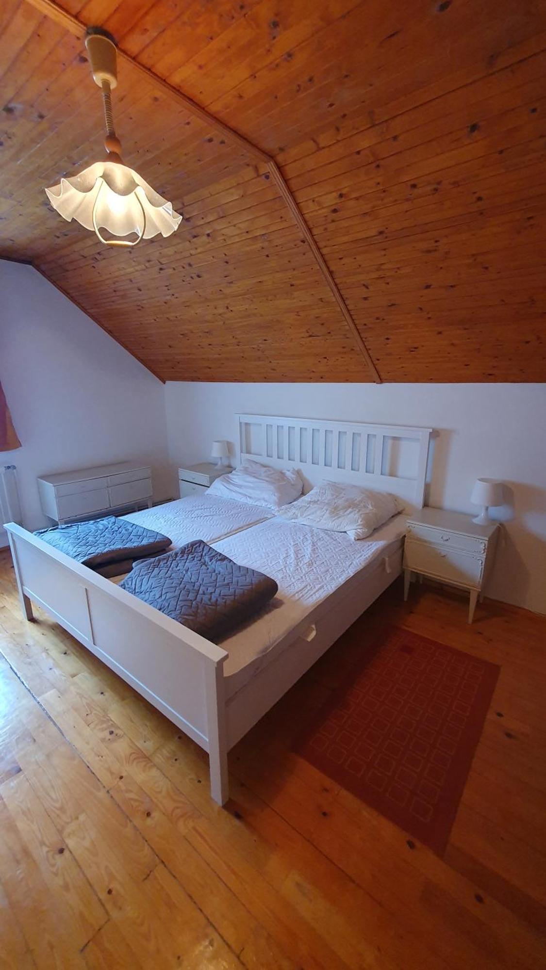 Holiday home Prazdninovy Dum Hradiste