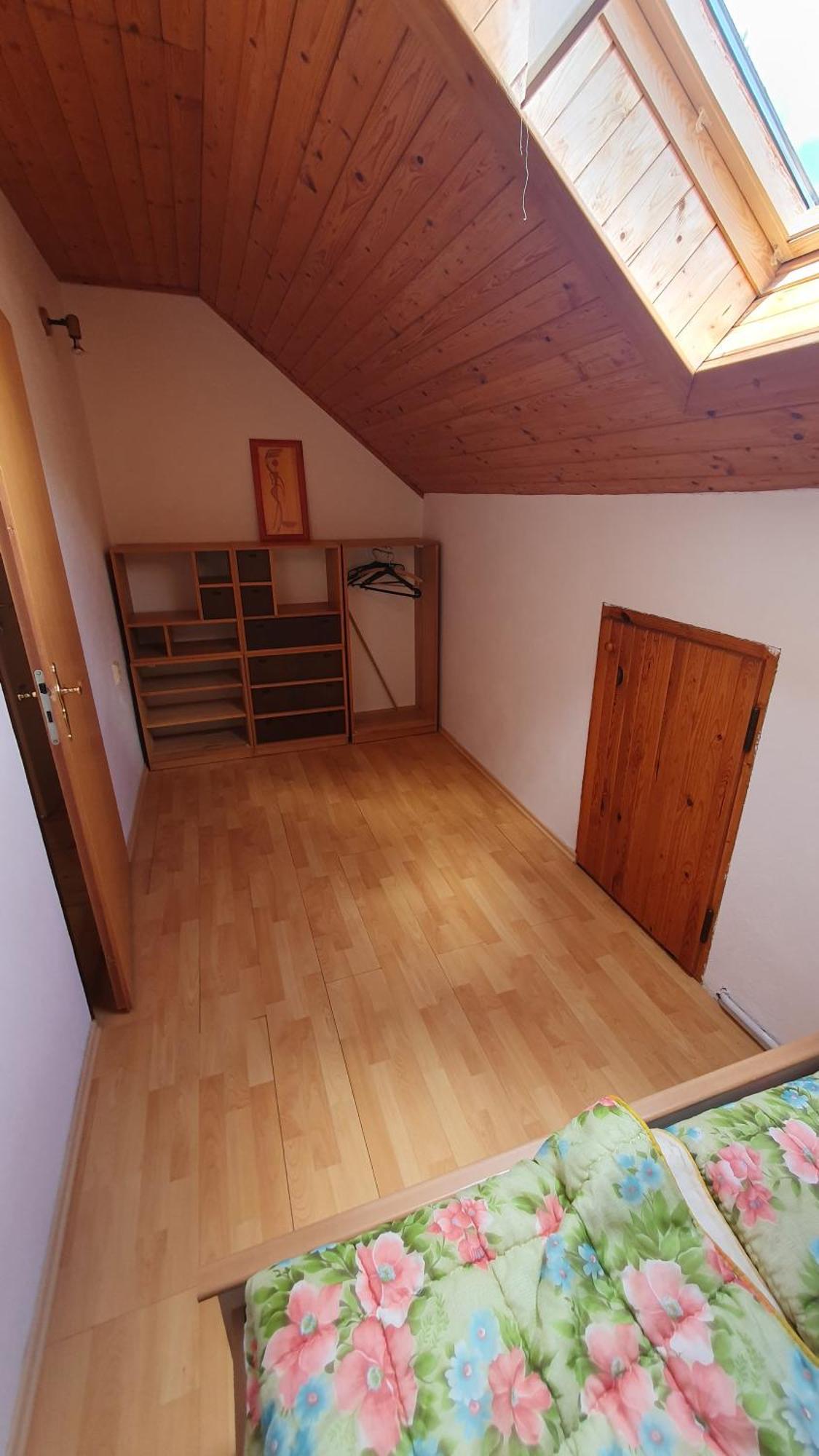 Holiday home Prazdninovy Dum Hradiste *