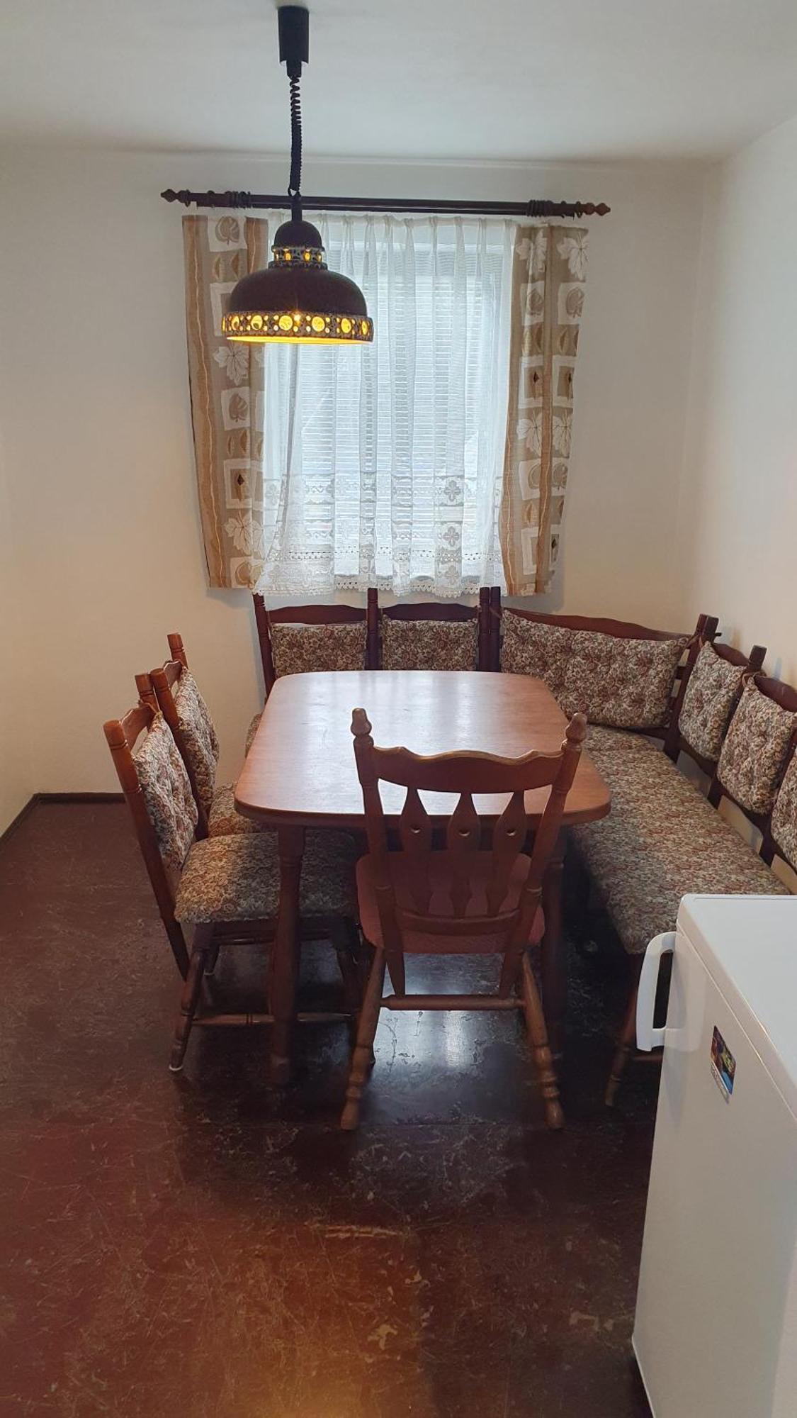 Holiday home Prazdninovy Dum Hradiste Nova Bystrice